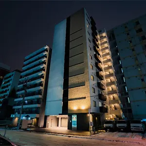 札幌兰多尔套房公寓 5* 札幌