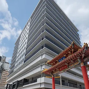 酒店 多美迎神户元町天然温泉酒店