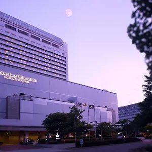 酒店 神户湾喜来登酒店&塔楼